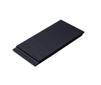 Фиброцементный сайдинг - Вудстоун Клик - 7016 Фиброцементный сайдинг - Вудстоун Клик - 7016