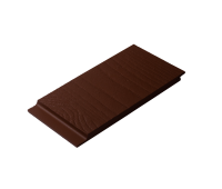 Фиброцементный сайдинг - Вудстоун Клик - 8007 Фиброцементный сайдинг - Вудстоун Клик - 8007