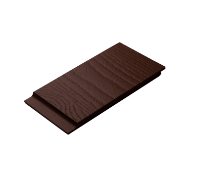 Фиброцементный сайдинг - Вудстоун Клик - 8028 от производителя Бетэко по цене 2 100 р Фиброцементный сайдинг - Вудстоун Клик - 8028 от производителя Бетэко по цене 2 100 р