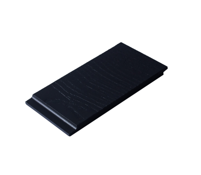 Фиброцементный сайдинг - Вудстоун Клик - 9011 от производителя Бетэко по цене 2 100 р Фиброцементный сайдинг - Вудстоун Клик - 9011 от производителя Бетэко по цене 2 100 р