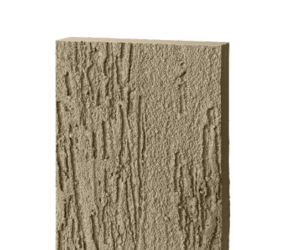 Фиброцементный сайдинг - Короед БК-1019 от производителя  Бетэко по цене 1 430 р