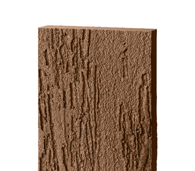 Фиброцементный сайдинг - Короед БК-8007 от производителя  Бетэко по цене 1 430 р Фиброцементный сайдинг - Короед БК-8007 от производителя  Бетэко по цене 1 430 р