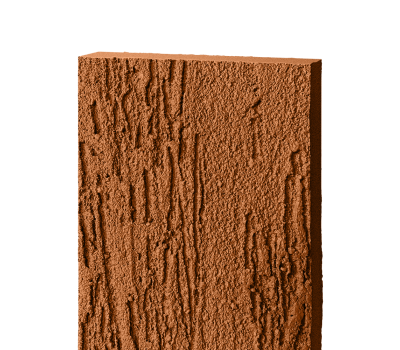 Фиброцементный сайдинг - Короед БК-8023 от производителя  Бетэко по цене 1 430 р Фиброцементный сайдинг - Короед БК-8023 от производителя  Бетэко по цене 1 430 р