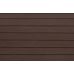 Цементно-минеральная фасадные панель Коричневый от производителя  CM Bord по цене 1 350 р Цементно-минеральная фасадные панель Коричневый от производителя  CM Bord по цене 1 350 р