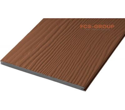 Фиброцементный сайдинг коллекция - Wood Line F30 от производителя  FCS Group по цене 1 725 р Фиброцементный сайдинг коллекция - Wood Line F30 от производителя  FCS Group по цене 1 725 р