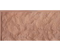 Фасадная плитка «Скала» № 07