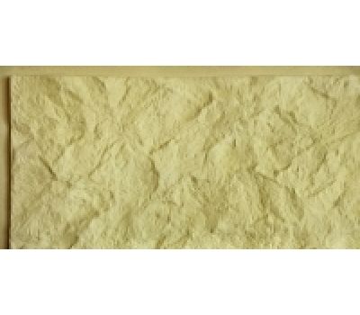 Фасадная плитка «Колотая фаска» № 09 от производителя  «Кирисс Фасад» по цене 2 300 р