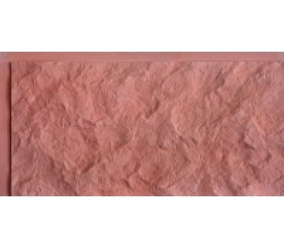 Фасадная плитка «Колотая фаска» № 14 от производителя  «Кирисс Фасад» по цене 2 300 р