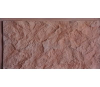 Фасадная плитка «Колотая фаска» № 20 от производителя  «Кирисс Фасад» по цене 2 300 р