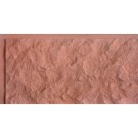 Фасадная плитка «Клинкерный Кирпич двухцветный» № 23