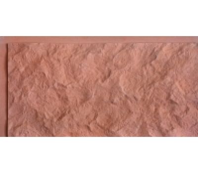 Фасадная плитка «Колотая фаска» № 23 от производителя  «Кирисс Фасад» по цене 2 300 р