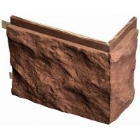 Угловой  элемент«Большой скол» Угловой  элемент«Большой скол»