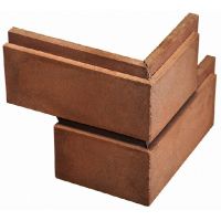 Угловой  элемент «Гладкий» Угловой  элемент «Гладкий»