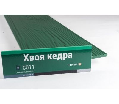 Фибросайдинг 7,5 под дерево С011 от производителя  Мирко по цене 666 р Фибросайдинг 7,5 под дерево С011 от производителя  Мирко по цене 666 р