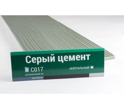 Фибросайдинг 7,5 под дерево С017 от производителя  Мирко по цене 666 р Фибросайдинг 7,5 под дерево С017 от производителя  Мирко по цене 666 р