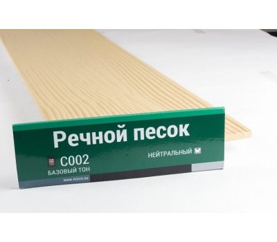 Фибросайдинг 7,5 под дерево С002 от производителя  Мирко по цене 666 р Фибросайдинг 7,5 под дерево С002 от производителя  Мирко по цене 666 р