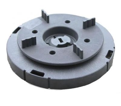 Автоматический регулятор угла наклона до 5,5 градусов с табулятором для плитки 3мм от производителя  Kronex по цене 65 р Автоматический регулятор угла наклона до 5,5 градусов с табулятором для плитки 3мм от производителя  Kronex по цене 65 р