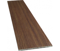 Фиброцементный сайдинг с фактурой под дерево W-104 Фиброцементный сайдинг с фактурой под дерево W-104