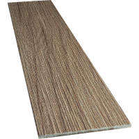 Фиброцементный сайдинг с фактурой под дерево W-107 Фиброцементный сайдинг с фактурой под дерево W-107