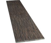 Фиброцементный сайдинг с фактурой под дерево W-109 Фиброцементный сайдинг с фактурой под дерево W-109