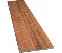 Фиброцементный сайдинг с фактурой под дерево W-121 Фиброцементный сайдинг с фактурой под дерево W-121