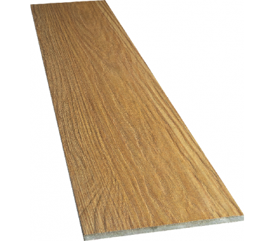 Фиброцементный сайдинг с фактурой под дерево W-122 от производителя  SidWood по цене 1 830 р Фиброцементный сайдинг с фактурой под дерево W-122 от производителя  SidWood по цене 1 830 р