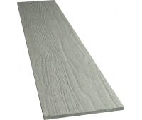 Фиброцементный сайдинг с фактурой под дерево W-127 Фиброцементный сайдинг с фактурой под дерево W-127