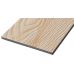 Фиброцементный сайдинг Decor Wood Лиственница от производителя FCS Group по цене 1 674 р Фиброцементный сайдинг Decor Wood Лиственница от производителя FCS Group по цене 1 674 р