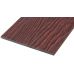Фиброцементный сайдинг Decor Wood Мербау от производителя  FCS Group по цене 1 674 р