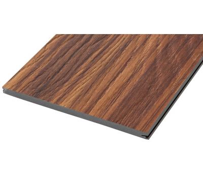 Фиброцементный сайдинг Decor Wood Сосна от производителя  FCS Group по цене 1 674 р