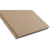 Фиброцементный сайдинг Wood Click F03 Фиброцементный сайдинг Wood Click F03