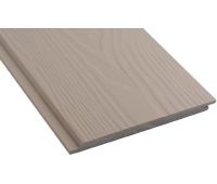Фиброцементный сайдинг Wood Click F14 Фиброцементный сайдинг Wood Click F14