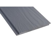 Фиброцементный сайдинг Wood Click F15 Фиброцементный сайдинг Wood Click F15