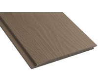 Фиброцементный сайдинг Wood Click F55 Фиброцементный сайдинг Wood Click F55
