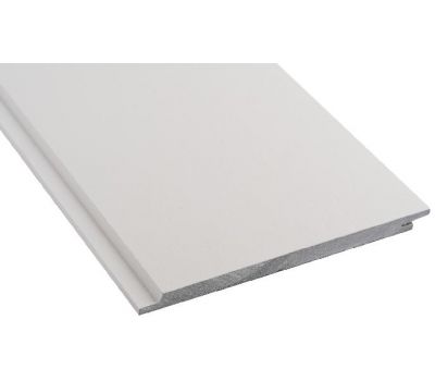 Фиброцементный сайдинг Smooth Click F01 от производителя FCS Group по цене 2 050 р Фиброцементный сайдинг Smooth Click F01 от производителя FCS Group по цене 2 050 р