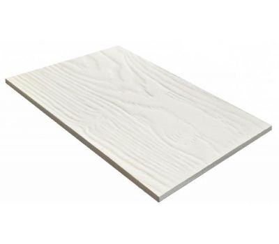 Фиброцементный сайдинг 190х3000х8мм Белый минерал RAL 9003 от производителя  Фибростар по цене 1 100 р Фиброцементный сайдинг 190х3000х8мм Белый минерал RAL 9003 от производителя  Фибростар по цене 1 100 р