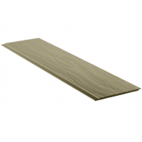 Фиброцементный сайдинг Клик матовый 190х3000х8мм КP 36 Оливковый серый Фиброцементный сайдинг Клик матовый 190х3000х8мм КP 36 Оливковый серый