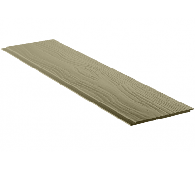 Фиброцементный сайдинг Клик матовый 190х3000х8мм КP 36 Оливковый серый от производителя  Фибростар по цене 2 100 р Фиброцементный сайдинг Клик матовый 190х3000х8мм КP 36 Оливковый серый от производителя  Фибростар по цене 2 100 р