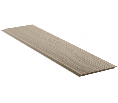 Фиброцементный сайдинг Клик матовый 190х3000х8мм КP 42 Капучино от производителя  Фибростар по цене 2 100 р Фиброцементный сайдинг Клик матовый 190х3000х8мм КP 42 Капучино от производителя  Фибростар по цене 2 100 р