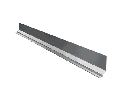 Стартовый профиль AL Multicolr от производителя  Фибростар по цене 0 р Стартовый профиль AL Multicolr от производителя  Фибростар по цене 0 р