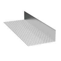 Профиль Вентиляционный М/С Профиль Вентиляционный М/С