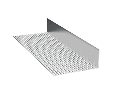 Профиль Вентиляционный М/С от производителя  Фибростар по цене 0 р Профиль Вентиляционный М/С от производителя  Фибростар по цене 0 р
