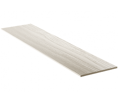 Фиброцементный сайдинг Одноцветный 190х3000х8мм КС 02 Белый ландыш от производителя  Фибростар по цене 1 100 р Фиброцементный сайдинг Одноцветный 190х3000х8мм КС 02 Белый ландыш от производителя  Фибростар по цене 1 100 р