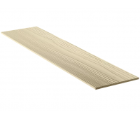 Фиброцементный сайдинг Одноцветный 190х3000х8мм КС 06 Слоновая кость Фиброцементный сайдинг Одноцветный 190х3000х8мм КС 06 Слоновая кость