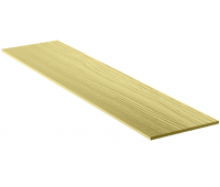 Фиброцементный сайдинг Одноцветный 190х3000х8мм КС 08 Спелая груша Фиброцементный сайдинг Одноцветный 190х3000х8мм КС 08 Спелая груша