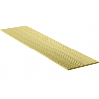 Фиброцементный сайдинг Одноцветный 190х3000х8мм КС 08 Спелая груша Фиброцементный сайдинг Одноцветный 190х3000х8мм КС 08 Спелая груша