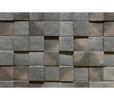 Фиброцементные панели коллекция 3D-МОЗАЙКА - 45 от производителя Каньон по цене 2 950 р Фиброцементные панели коллекция 3D-МОЗАЙКА - 45 от производителя Каньон по цене 2 950 р