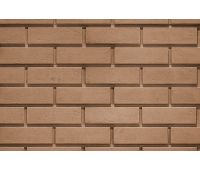 Фиброцементные панели коллекция Гладкий кирпич - 6