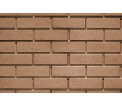 Фиброцементные панели коллекция Гладкий кирпич - 6 от производителя  Каньон по цене 2 920 р Фиброцементные панели коллекция Гладкий кирпич - 6 от производителя  Каньон по цене 2 920 р