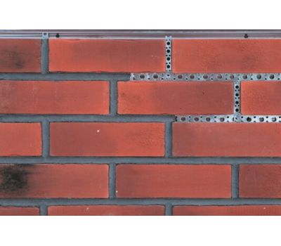 Фиброцементные панели коллекция Клинкер - 134 от производителя  Каньон по цене 2 900 р Фиброцементные панели коллекция Клинкер - 134 от производителя  Каньон по цене 2 900 р